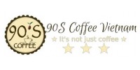 90s Coffee Vietnam