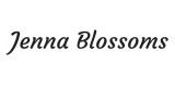 Jenna Blossoms