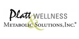 Platt Wellness and Metabolic Solutions