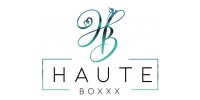 Haute Boxxx