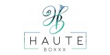 Haute Boxxx