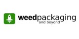 Weed Packaging and Beyond