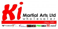 Ki Martial Arts Ltd