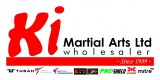 Ki Martial Arts Ltd