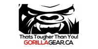Gorilla Gear