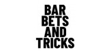 Bar Bets and Tricks