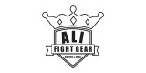 Ali Fight Gear