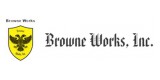 Browne Works Inc