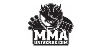 Mma Universe