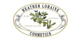 Heather Loraine Cosmetics