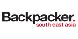 Backpacker South East Asia