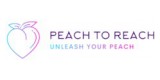 Peach To Reach