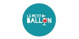 Le Petit Ballon