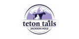 Teton Tails