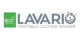 Lavario Portable Clothes Washer
