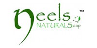 Neels Natural Soap