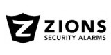 Zions Security Alarms