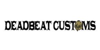 Deadbeat Customs