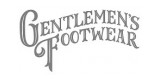 Gentlemens Footwear