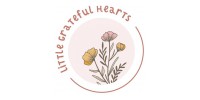 Little Grateful Hearts