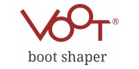 Voot Boot Shaper