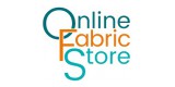 Online Fabric Store