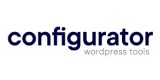 Configurator Wordpress Tools