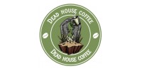Dead House Coffee