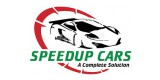 Speedup Cars