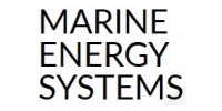 Marine Energy Systems