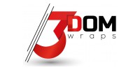 3dom Wraps