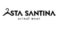 Santa Santina