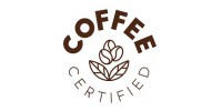 Coffee Certified