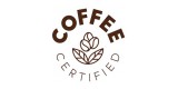 Coffee Certified