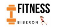Fitness Biberon