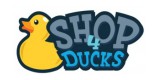 Shop 4 Ducks
