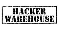 Hacker Warehouse