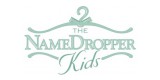 Name Dropper Kids