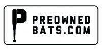 Preowned Bats