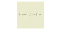 Martial Arts Hut