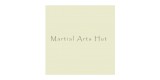 Martial Arts Hut