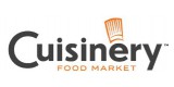 Cuisinery Food Market