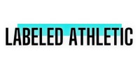 Labeled Athletic