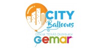 City Balloons