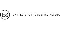Battle Brothers Shaving