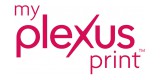 My Plexus Print