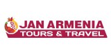 Jan Armenia Tours and Travel