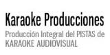 Karaoke Producciones