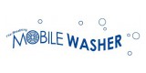 Mobile Washer