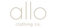 Allo Clothing Co